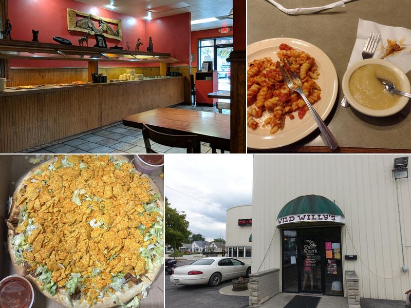 Wild Willy's