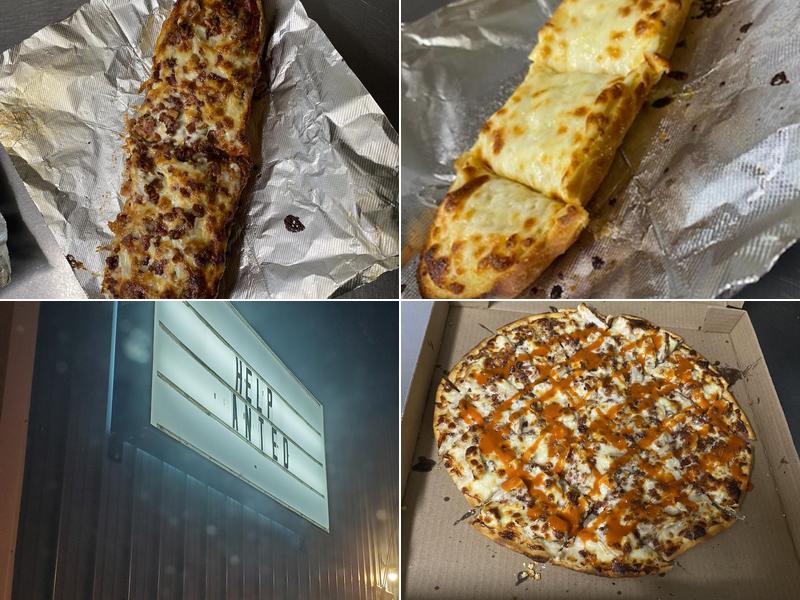 Jack's Pizza 225 E 2nd St, Delphos