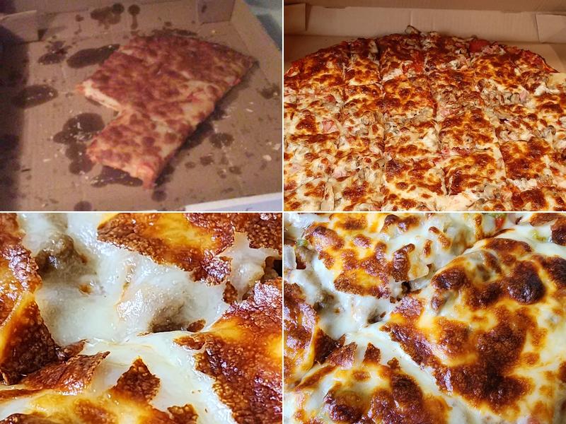 Niedeckens's Carry-Out