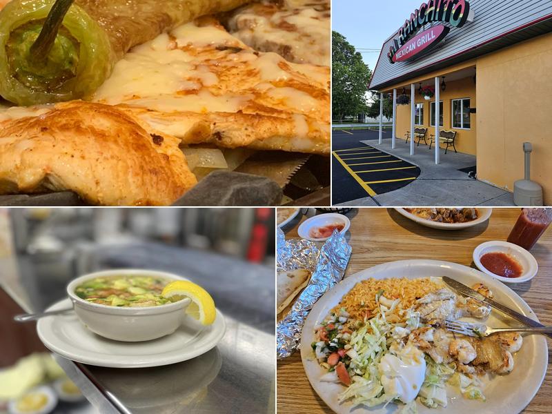 Mi Ranchito 865 N Washington St, Van Wert