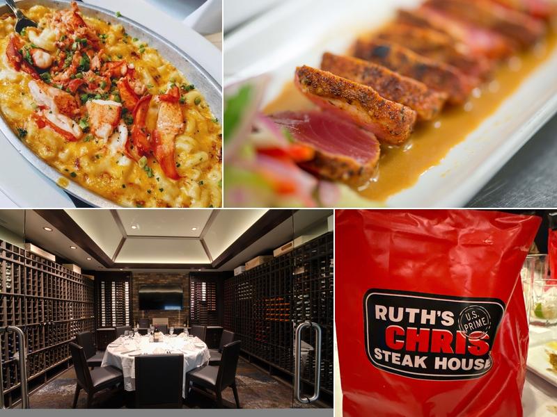Ruth's Chris Steak House