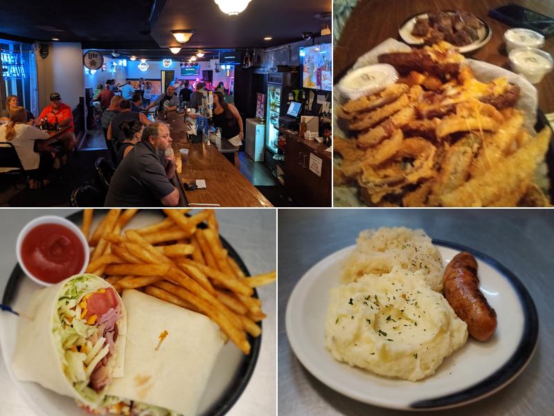 Wibby's Sports Bar & Grill