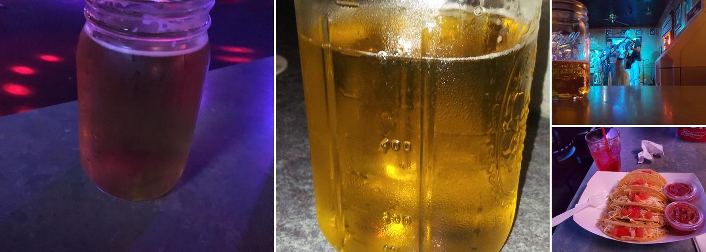 Latch String Bar & Grill