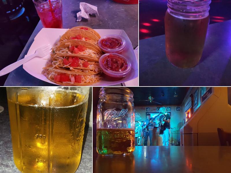 Latch String Bar & Grill