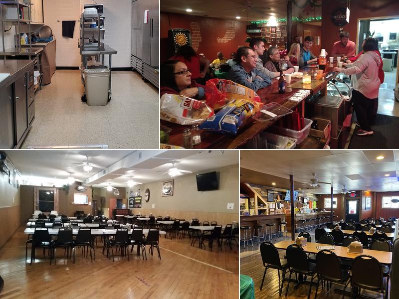 Copper Bar & Grill 105 N Turkey Foot Ave, Malinta