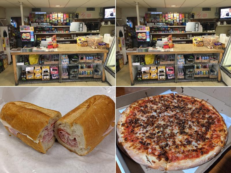 Lane Deli & Pizza
