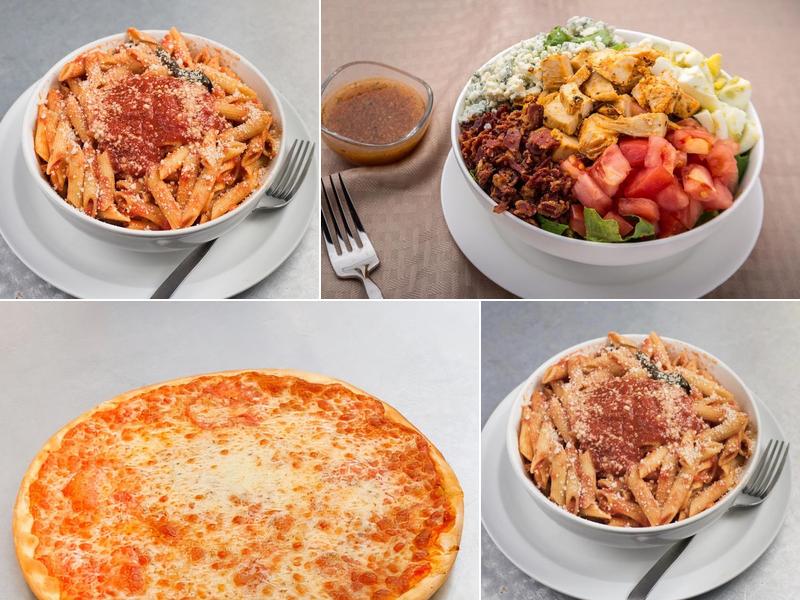 Viccino's Pizza Company