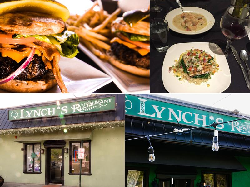 Lynch's 200 Thiells Mt Ivy Rd, Thiells