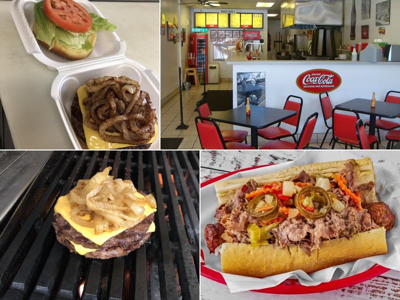 Bubby's Beefs & Red Hots 1026 E Higgins Rd, Elk Grove Village