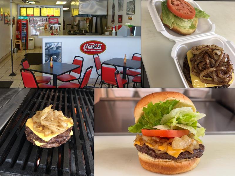 Bubby's Beefs & Red Hots