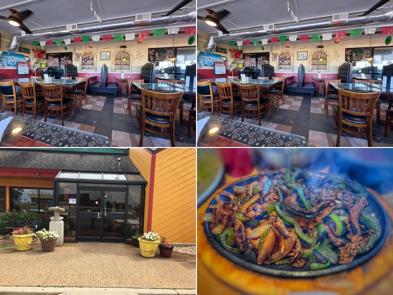 El Cazador Méxican Grill