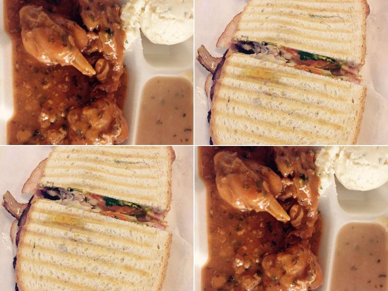 Vinnie's Sandwich Shoppe