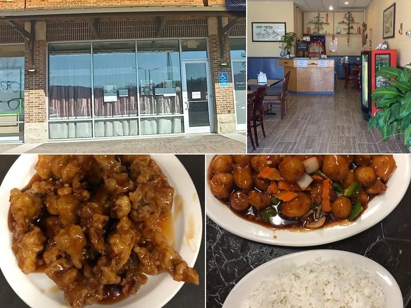 Panda House 6723 Deerfoot Pkwy # 115, Pinson