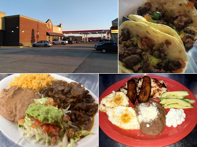 Fiesta Grill 1818 LA-3185, Thibodaux