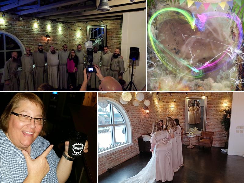 Foundry on the Bayou