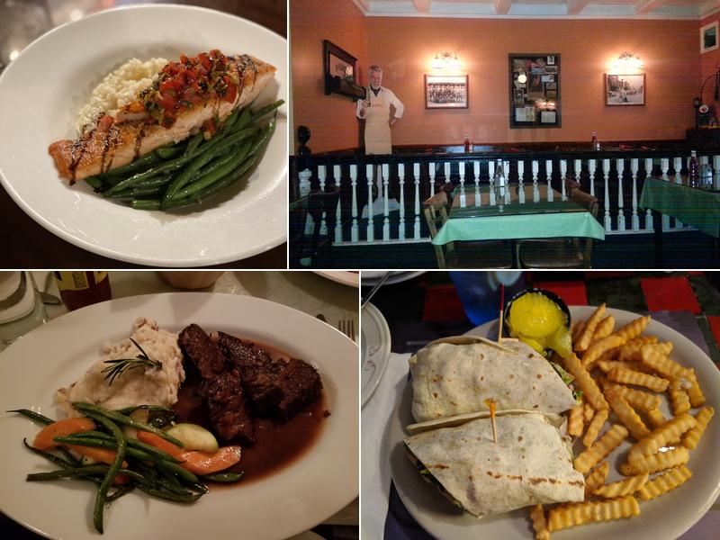 Babe's 73 Railroad Ave, West Haverstraw