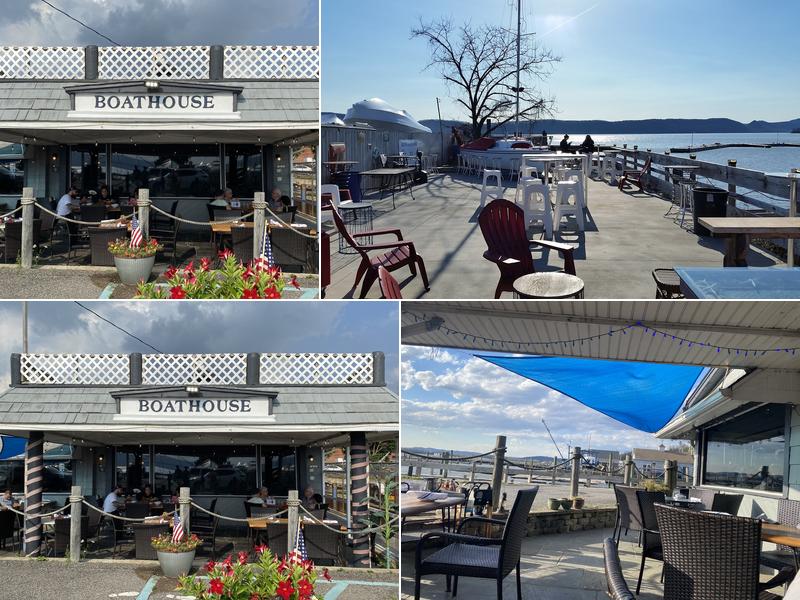 The Boathouse 46 Westerly Rd, Ossining