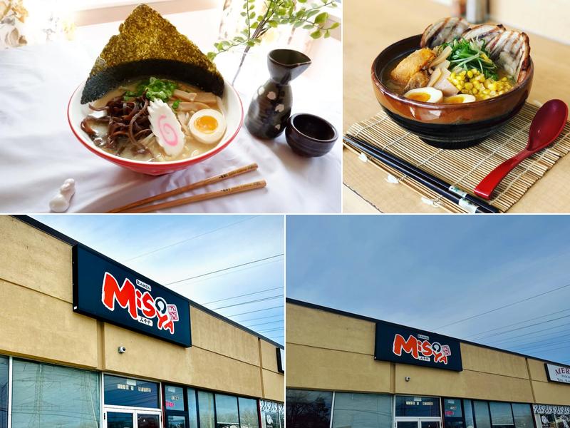 Ramen Misoya 1584 Busse Rd, Mt Prospect