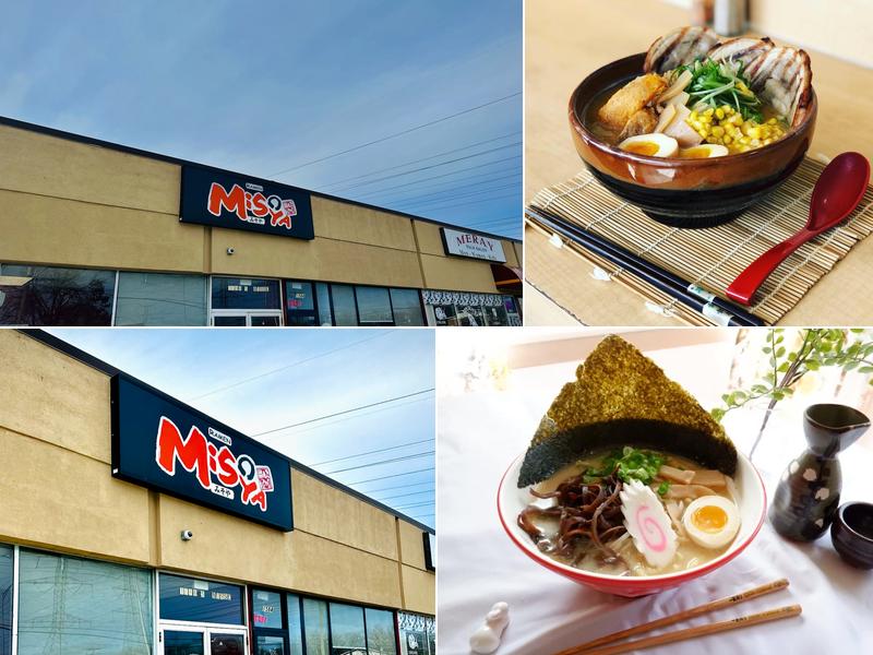 Ramen Misoya