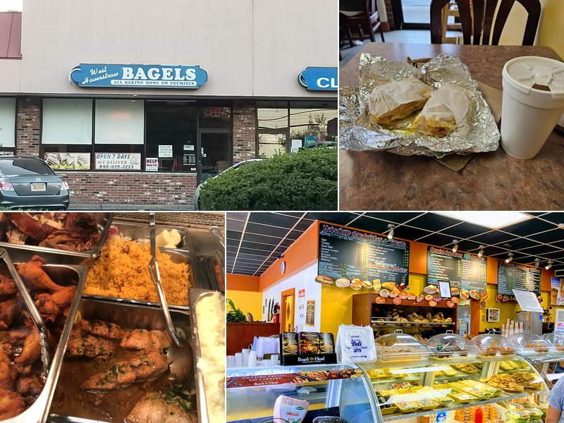 West Haverstraw Bagels