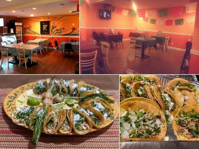 El Pastor 93 Broadway, Haverstraw