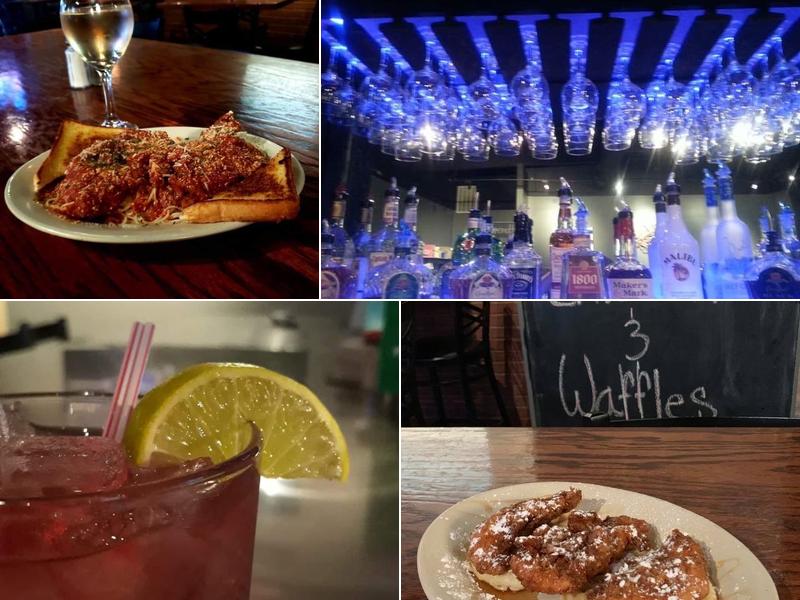 Dock's Bar and Grill