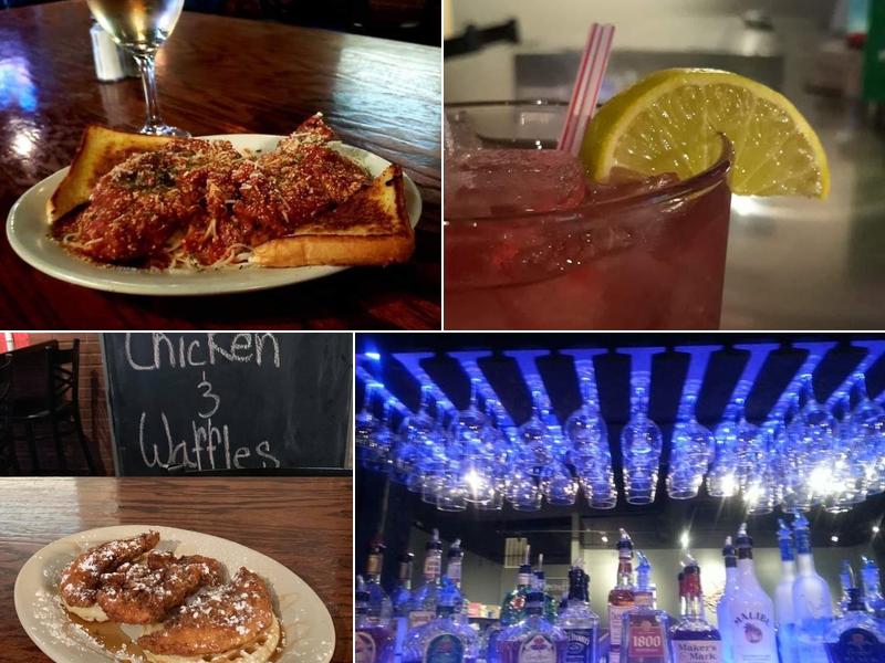 Dock's Bar and Grill