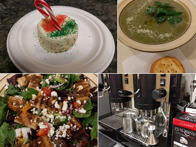 NPG café & Catering