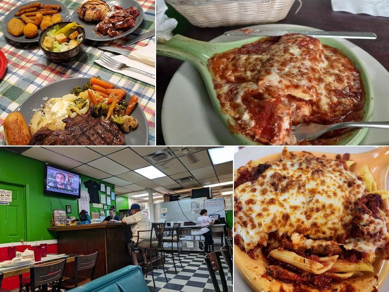 Papa Sal's Italian Restaurant