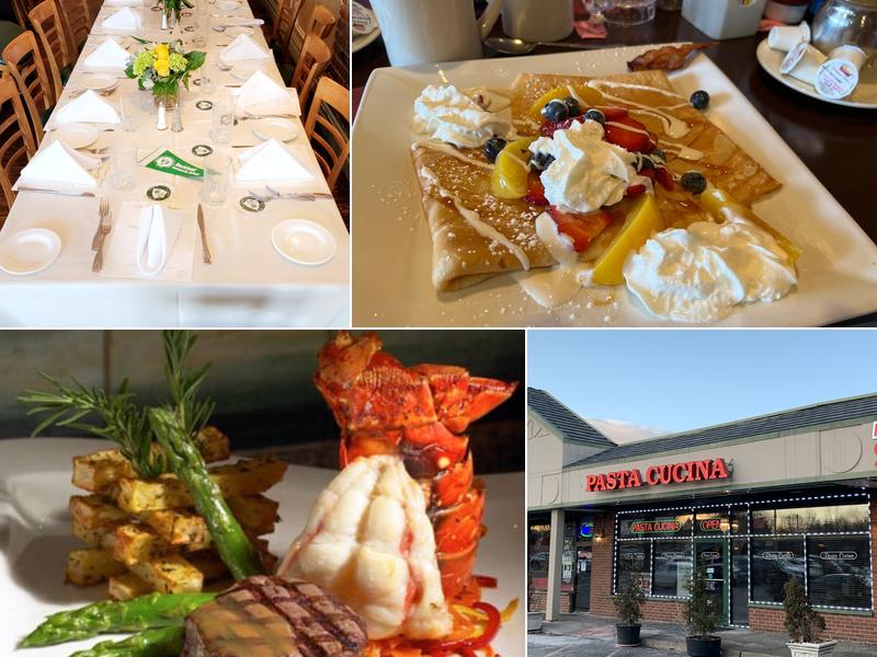 Pasta Cucina of Stony Point NY