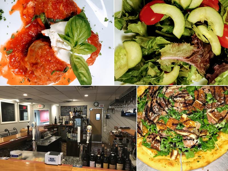 Valerio's Restaurant