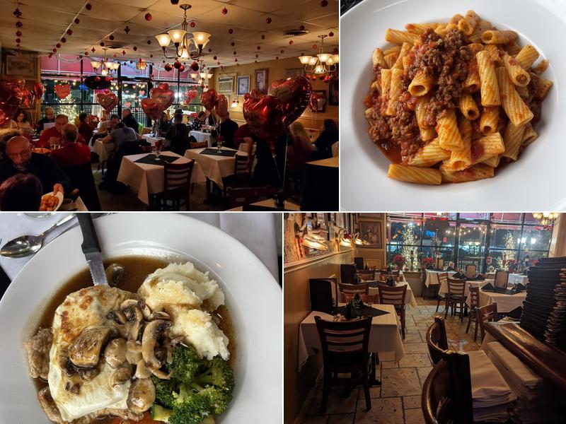 Alfredo’s Restaurant