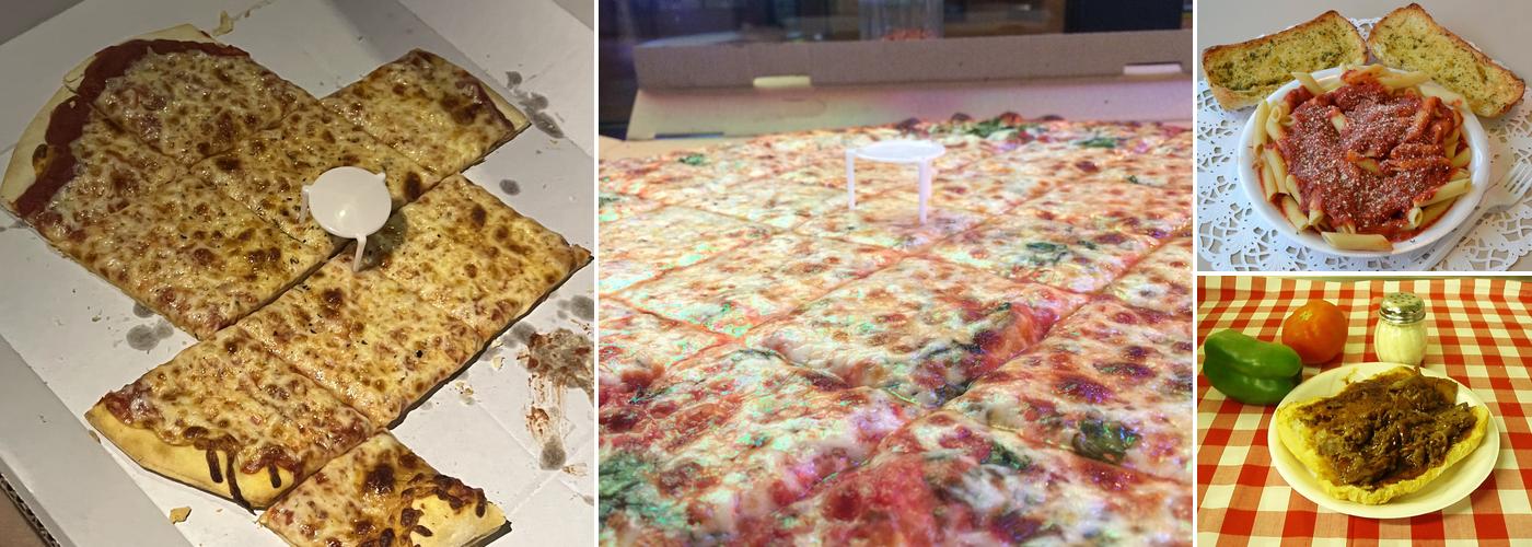 Waldo Cooney's Pizza