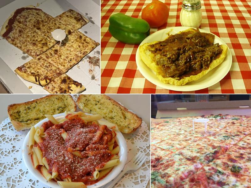 Waldo Cooney's Pizza 6733 Cermak Rd #2216, Berwyn