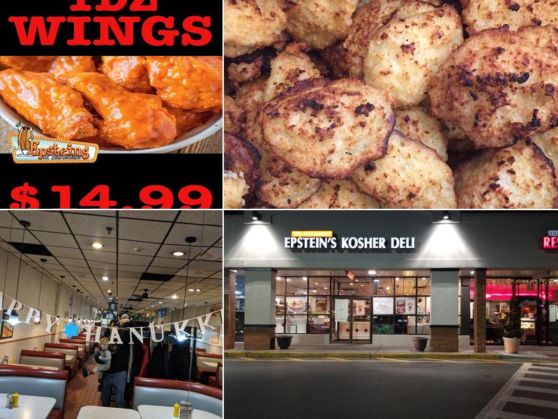 Epsteins of Hartsdale