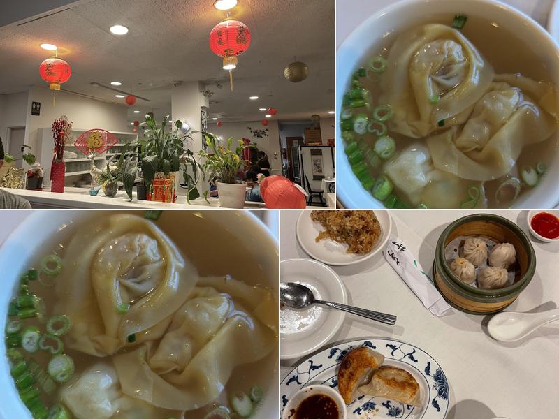 Aberdeen Seafood & Dim Sum