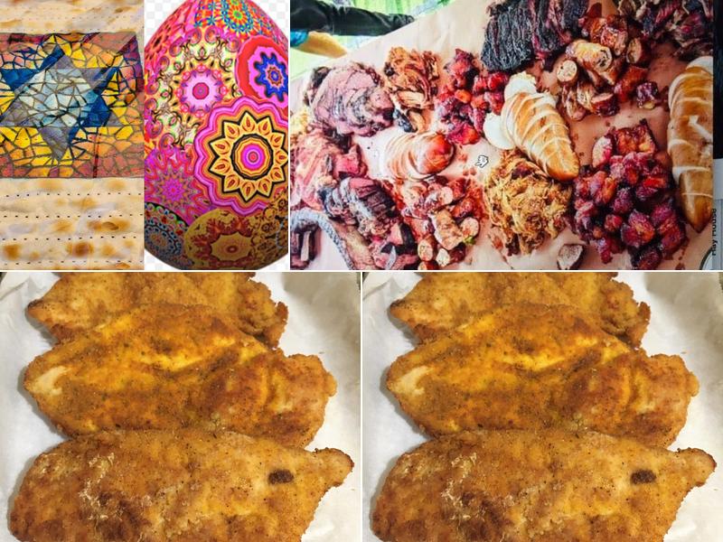 Catering By Andrea Inc