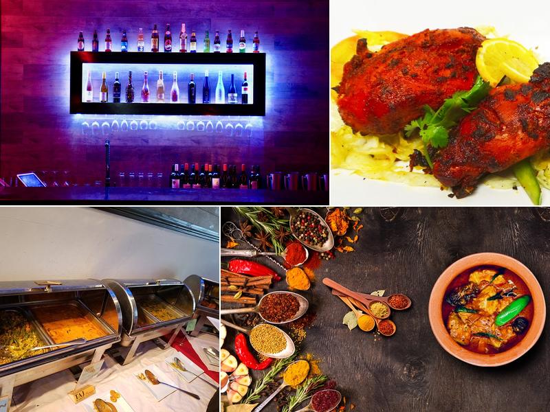 India Cafe White Plains