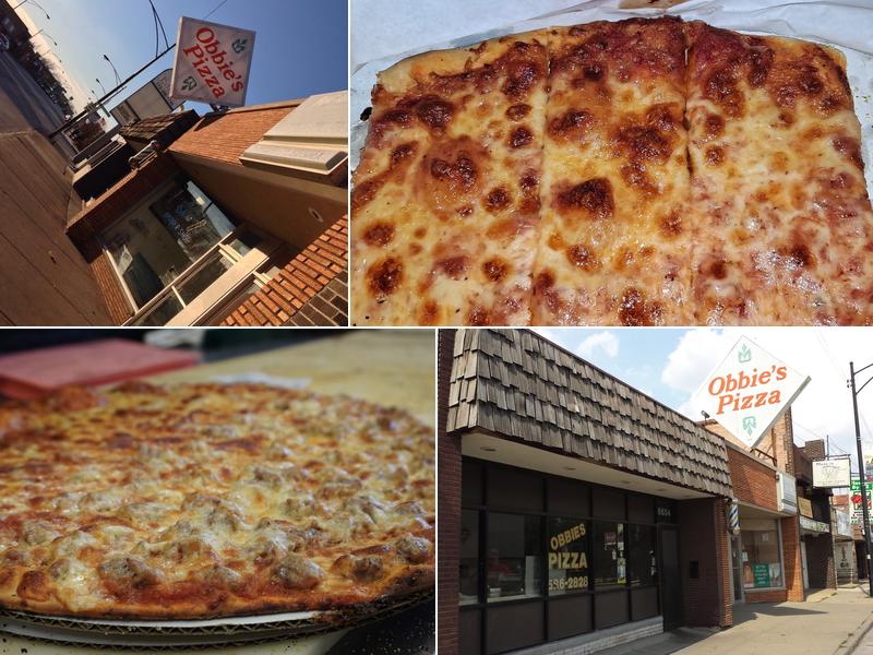 Obbie's Pizza