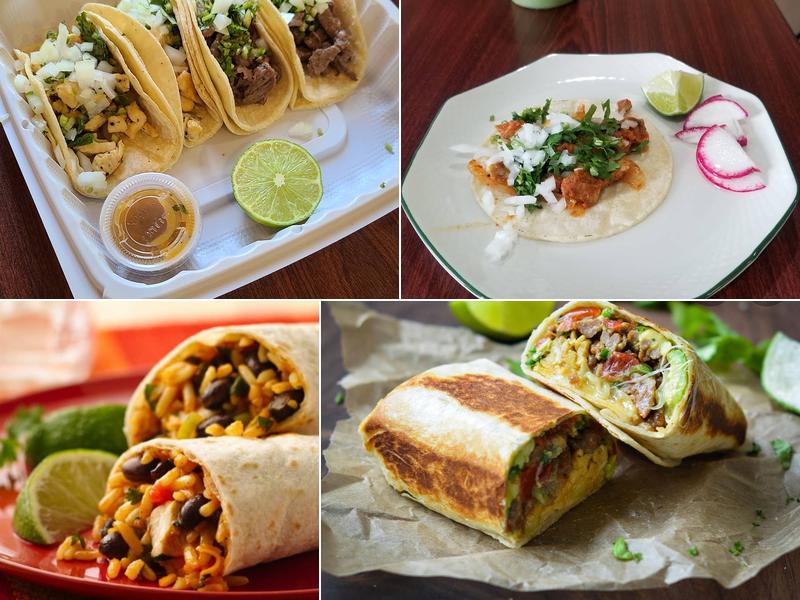 Pico De Gallo White Plains