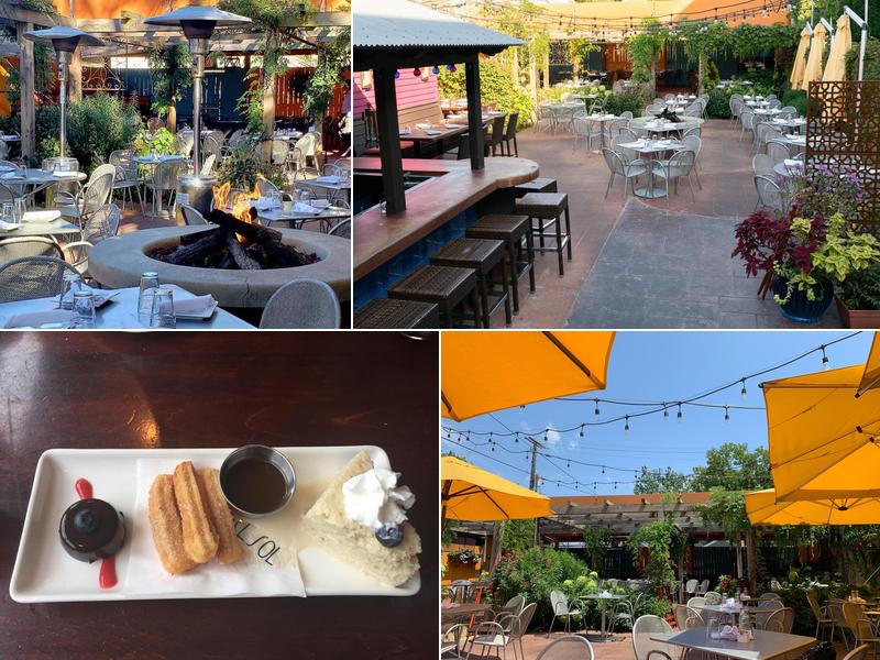 Maya Del Sol 144 S Oak Park Ave, Oak Park