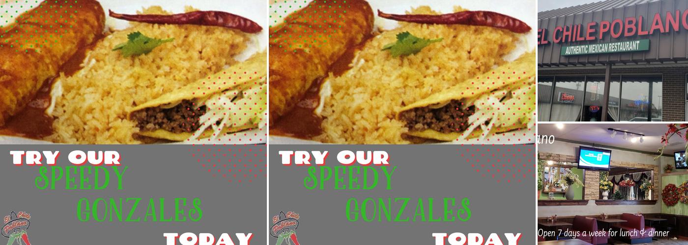 El Chile Poblano Restaurant