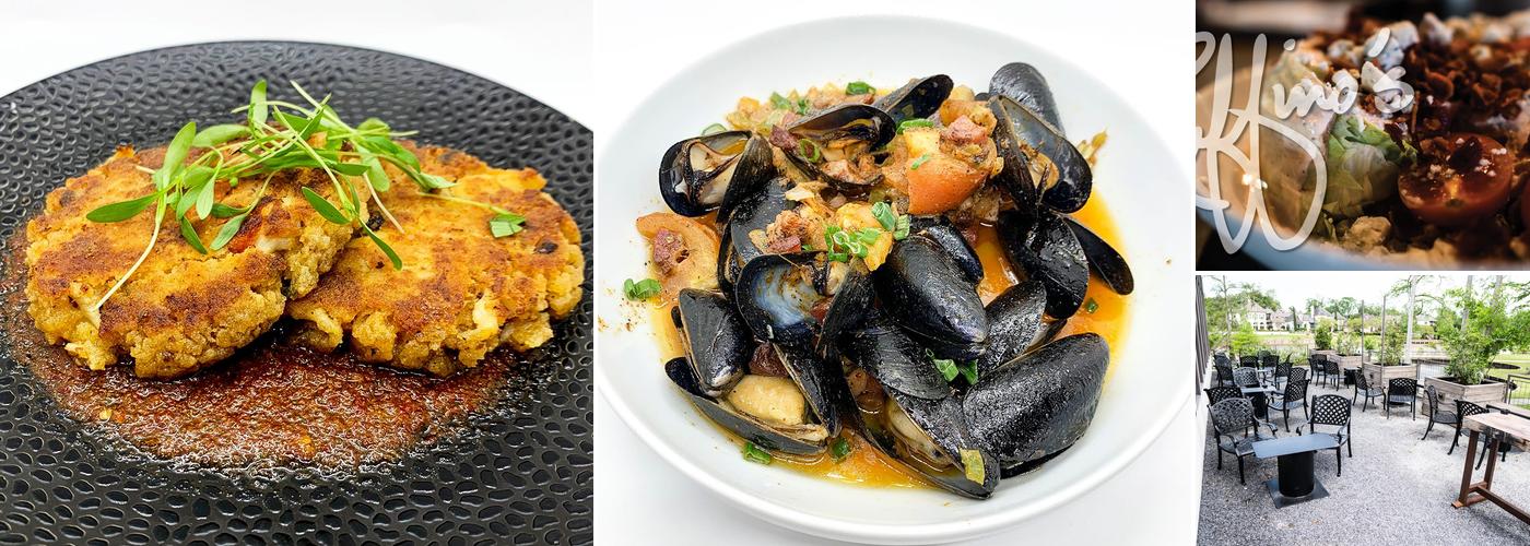 Ruffino's On The River