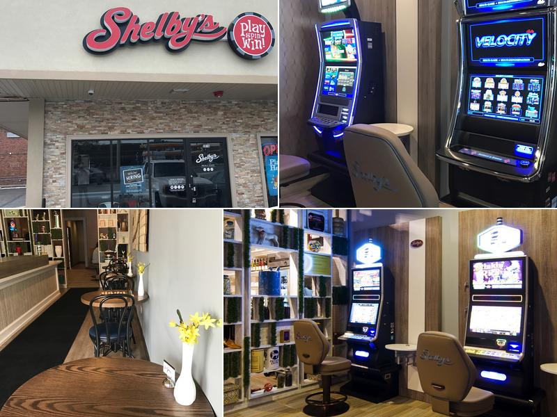 Shelby's 3916 S Harlem Ave, Lyons