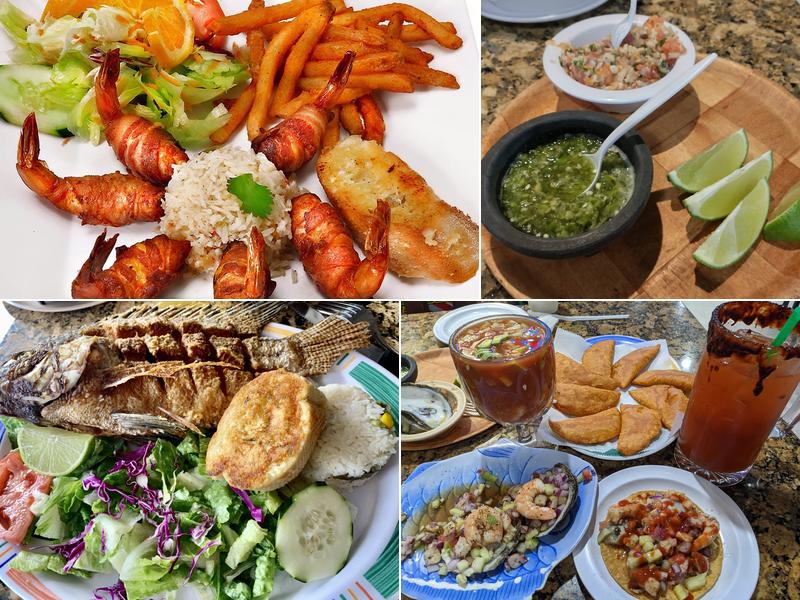 Las Islas Berwyn 6516 Cermak Rd, Berwyn