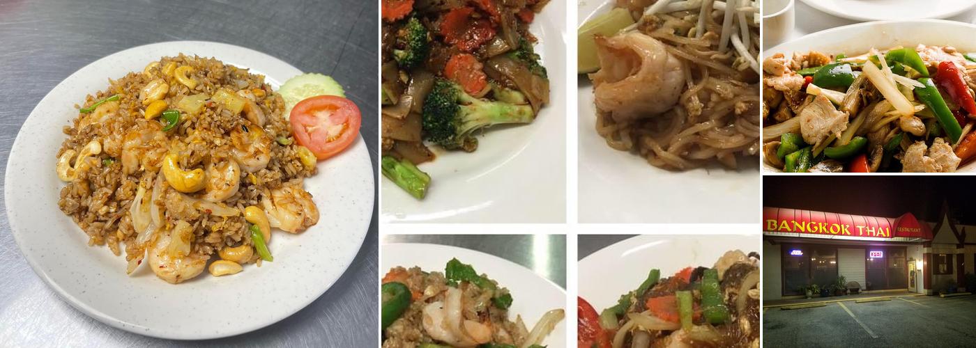 Bangkok Thai Restaurant