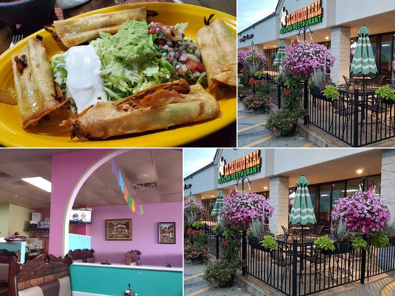 El Camino Real Fishers IN