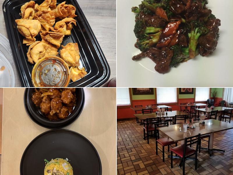 China Town 2000 Main St, Elwood