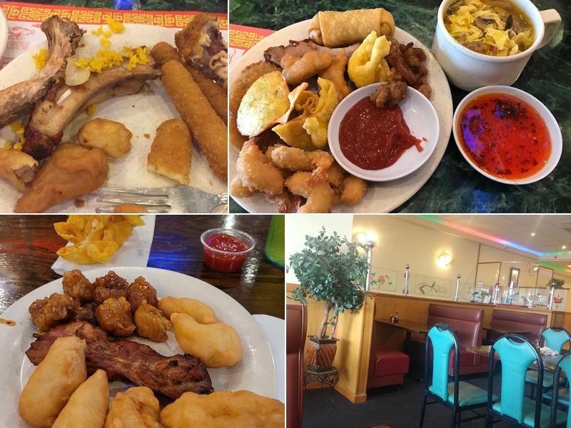 China Buffet