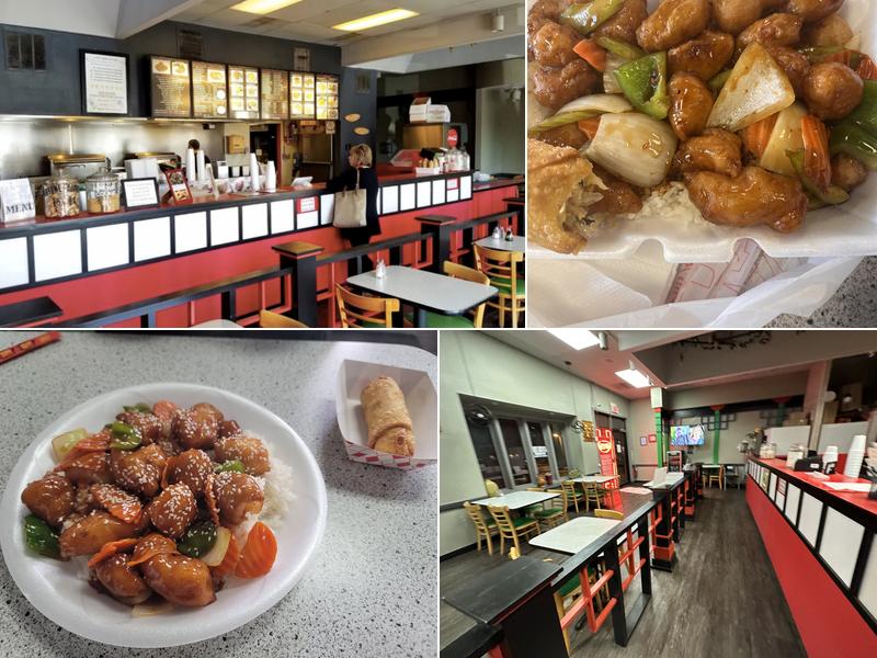 China Express